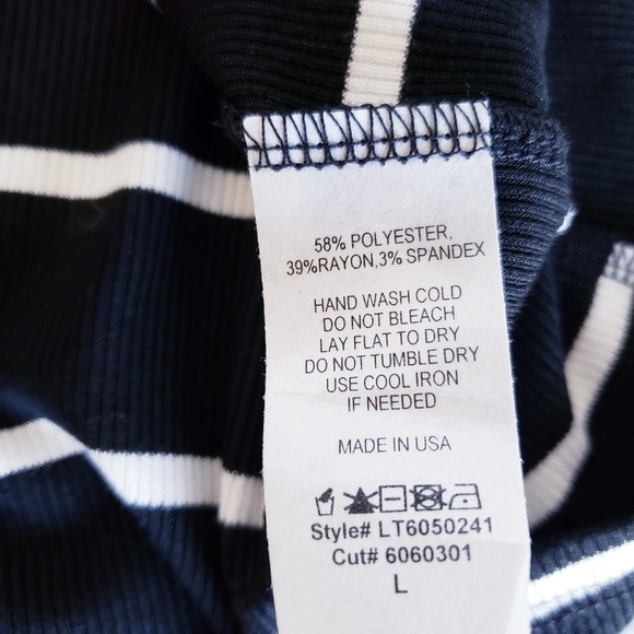 Nadia Rima Top - Picture 4 of 4